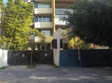 Oficina · 141m² · 4 Estacionamientos · Oficina en Renta Amueblada en Colonia Americana $55,000 Pesos (Incluye Mantenimiento)
