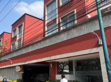 Departamento de 2 habitaciones, Miguel Hidalgo · Departamento en Venta a Minutos de Estacion San Juan