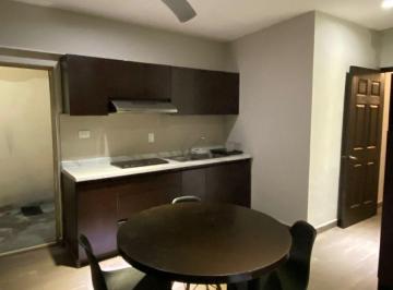 Departamento de 1 habitación, Saltillo · Departamento en Renta en Saltillo Al Sur en Fraccionamiento Lomas de Lourdes en La Entrada