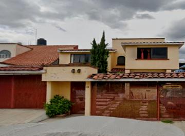 Casa de 3 habitaciones, Atizapán de Zaragoza · Venta de Casa en Edomex Las Alamedas Av del Pavo Real 12