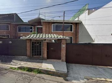 Casa de 3 habitaciones, La Magdalena Contreras · Venta de Casa en Cdmx La Magdalena Contreras Col. Lomas Quebradas, Bugambilia