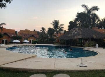 Casa en condominio de 2 habitaciones, Acapulco de Juárez · Casa en Venta Acapulco