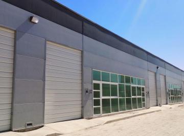 Nave industrial , Querétaro · Nave Industrial en Renta de 220 m en Querétaro Cerca de Toyota Kh