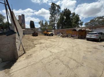 Terreno / Lote · 673m² · Terreno en 20 de Noviembre