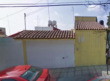 Casa de 4 habitaciones, Naucalpan de Juárez · Venta de Casa en Alamo Blanco, Los Alamos, 53230 Naucalpan de Juárez, Estado de México.