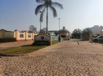 Terreno / Lote · 235m² · Terreno en Venta Fracc Hacienda Esmeralda Villahermosa