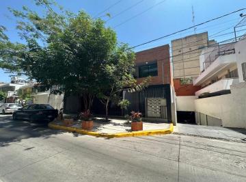 Departamento de 1 habitación, Guadalajara · Se Renta Departamento, Ladrón de Guevara, Gdl, Jal