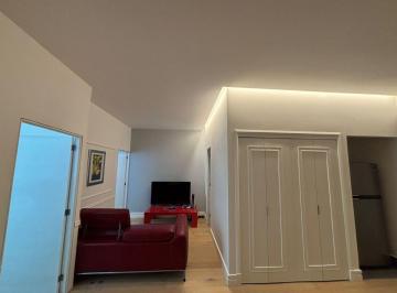Departamento de 2 habitaciones, Benito Juárez · Departamento Torre Mitikah