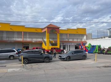 Local comercial · 100m² · Se Rentan Locales en Villas del Real