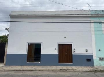 Casa de 2 habitaciones, Mérida · Venta de Casa en San Sebastian, Mérida Equipada con Piscina