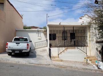 Casa de 3 habitaciones, San Nicolás de los Garza · Casa en Renta de un Piso en Lomas de Anahuac
