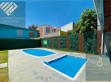 Terreno / Lote · Terreno en Santa Lucía del Camino