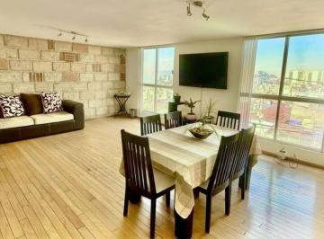 Departamento de 3 habitaciones, Huixquilucan · Departamento 118 m² 3 Recámaras Jesús del Monte