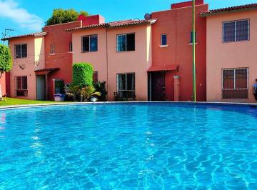 Casa · 90m² · 3 Recámaras · 1 Estacionamiento · Casa en Venta a 10 Minutos de Cuernavaca