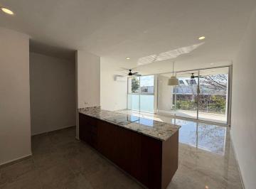 93777e6932875fd290b3a127bdd6e560088611cc71476713221814f44e37cfac · Departamento de 3 Recámaras en El Origen Residencial.
