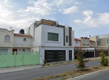 Casa de 4 habitaciones, Pachuca · Venta de Casa en Pachuca de Soto, Hgo.