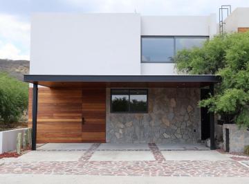 Casa de 4 habitaciones, Querétaro · Tu Sueño Está Aquí, Club Deportivo - Altozano