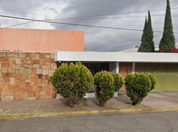 Casa de 3 habitaciones, Puebla · Venta de Casa en Puebla El Mirador Av 37 Ote