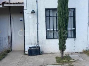 Casa · 110m² · 2 Recámaras · 2 Estacionamientos · Casa en Venta Fraccionamiento Residencial del Ángel El Salto