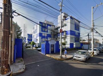Departamento de 3 habitaciones, Tláhuac · Venta de Casa en Amado Nervo, Santa Ana Poniente, Tláhuac, 13300 Ciudad de México.