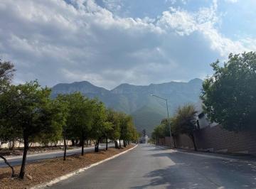 Terreno / Lote · 176m² · Terreno en Venta en Cumbres Elite Premier, Monterrey, Nl