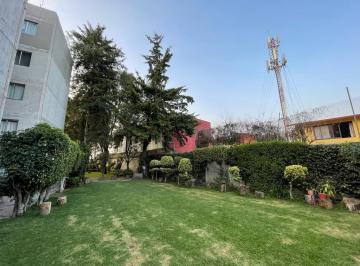 Departamento · 60m² · 2 Recámaras · 1 Estacionamiento · Departamento en Venta Cerca de Zona de Hospitales, Cu y Villa Olímpica