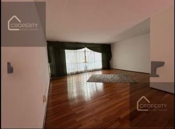 Casa · 330m² · 3 Recámaras · 4 Estacionamientos · Casa 330 m² en Col. Insurgentes San Borja, Benito Juárez