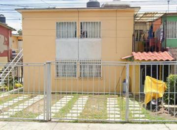 Casa de 2 habitaciones, Atizapán de Zaragoza · Venta de Casa en Edo. Mex Cd. López Mateos Atizapán de Zaragoza Col. Villas de La Hacienda, Jaripeo
