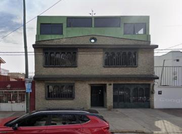 Casa de 5 habitaciones, Gustavo A. Madero · Venta de Casa en Cdmx Gustavo a Madero Industrial Buen Tono