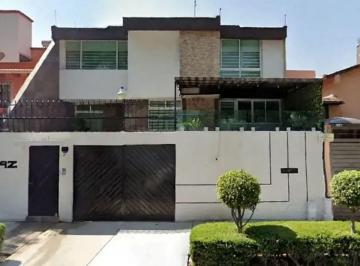 Casa de 4 habitaciones, Coyoacán · Venta de Casa en Ciudad de Mexico - Coyoacan - Paseos de Taxqueña
