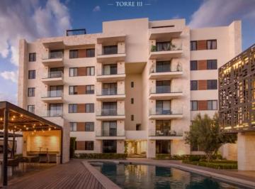 Casa · 120m² · 2 Recámaras · 2 Estacionamientos · En Venta Espectacular Penthouse a Estrenar en Ciudad Privada, Zona Dorada de Aguascalientes!