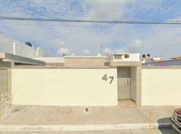 Casa de 3 habitaciones, Boca del Río · Casa en Venta en A. de Almagro 47, Virginia, 94294 Veracruz, Ver.