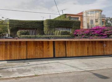 Casa de 4 habitaciones, Coyoacán · Venta de Casa en Cdmx Coyoacán Col. Country Club Churubusco, del Beisbol