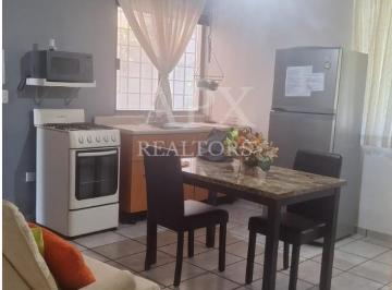 Departamento · 40m² · 1 Recámara · Departamento en Renta Amueblado Cerca de Uanl Mederos