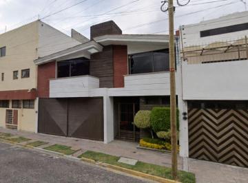 Casa de 3 habitaciones, Puebla · Venta de Casa en Residencial Puebla, Puebla de Zaragoza.
