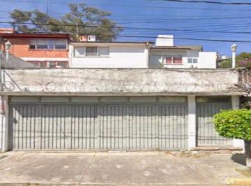 Casa de 4 habitaciones, Alvaro Obregón · Venta de Casa en Alvaro Obregon Cdmx Colina del Sur Calz de Las Carretas