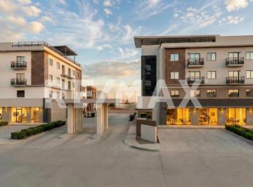 Departamento · 56m² · 2 Recámaras · 2 Estacionamientos · En Venta Departamentos Nuevos con Alta Tecnología Modelo "Xentric" - (4)