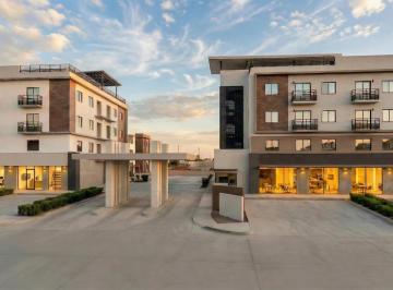 Departamento · 56m² · 2 Recámaras · 2 Estacionamientos · En Venta Departamentos Nuevos con Alta Tecnología Modelo "Xentric" - (4)