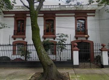 Casa de 5 habitaciones, Cuauhtémoc · Venta de Casa en Cdmx Cuauhtémoc Col. Juárez, Gral. Prim.
