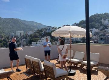Departamento de 1 habitación, Puerto Vallarta · Departamentos y Loft en Venta en Puerto Vallarta