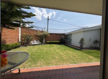 Casa de 4 habitaciones, Puebla · Amplia Casa en Esquina en Venta en Colonia El Cerrito