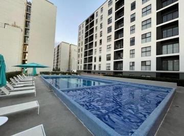 Departamento de 1 habitación, Zapopan · Departamento en Venta en Liva Friendly Living en Solares