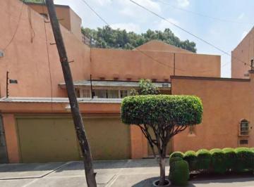 Casa de 4 habitaciones, Coyoacán · Venta de Casa en Ciudad de Mexico - Coyoacan - del Carmen