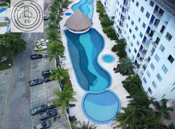 Departamento de 3 habitaciones, Benito Juárez · Departamento en Venta – Zona Céntricacancún, Quintana Roo (Cerca de Av Quintana Roo)
