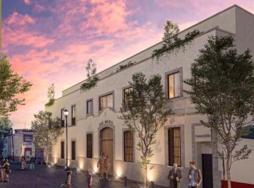 Departamento de 2 habitaciones, Zapopan · Zapopan Centro Histórico Departamento