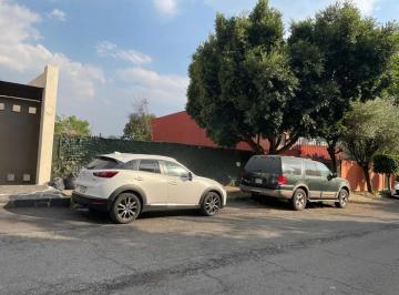 1 · Terreno en Venta en Paseo de Las Lomas Cerca de Santa Fe