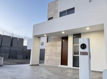 Casa · 150m² · 2 Recámaras · 2 Estacionamientos · Casa en Renta en Olympus Residencial City Mazatlán