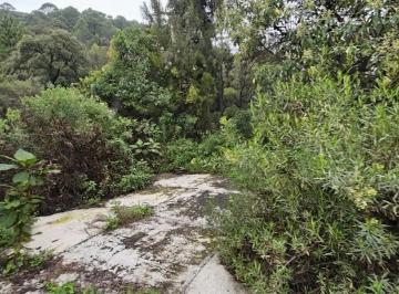 1 · Venta Terreno Iztapalapa, Inmediato a Portales y Narvarte