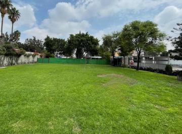 1 · Terreno Venta Iztapalapa