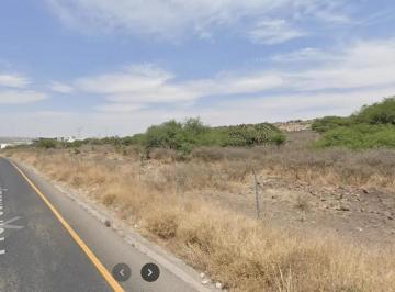 1 · Terreno en El Marqués Para Desarrollo Habitacional